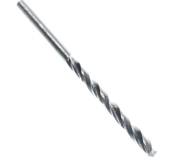 Сверло по металлу HSS DIN 338 (10 шт; 2.9 мм) EКТО DM-006-0290-0061 1