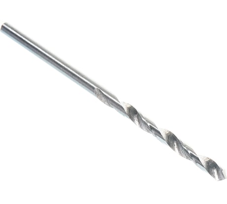 Сверло по металлу HSS DIN 338 (10 шт; 2.8 мм) EКТО DM-006-0280-0061