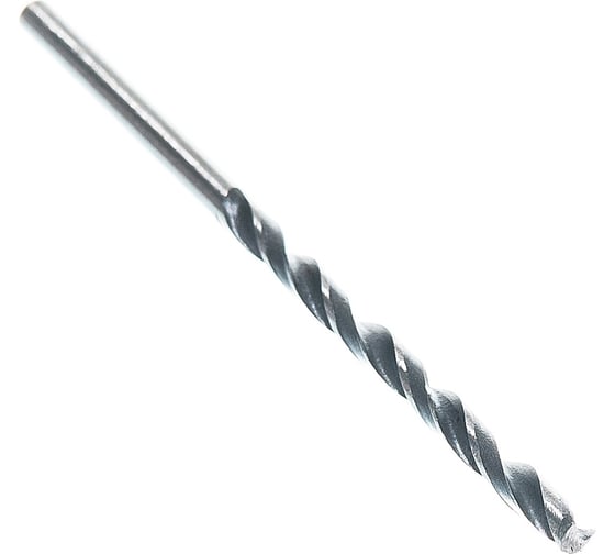 Сверло по металлу HSS DIN 338 (10 шт; 2.7 мм) EКТО DM-006-0270-0061 1
