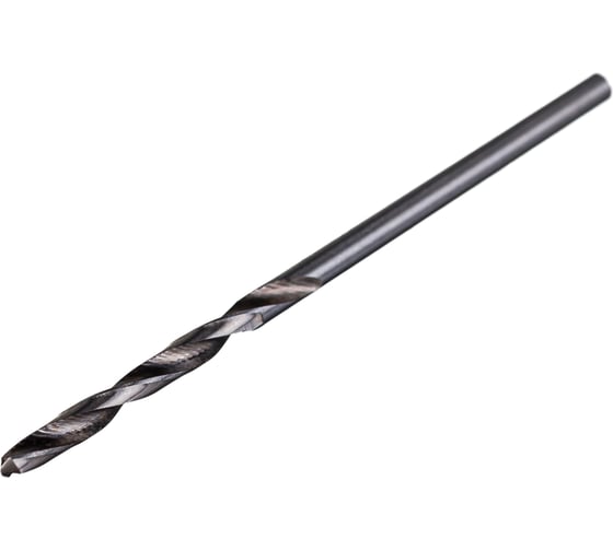 Сверло по металлу HSS DIN 338 (10 шт; 2.3 мм) EКТО DM-006-0230-0053 1