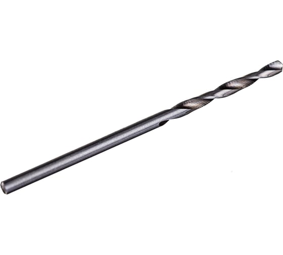 Сверло по металлу HSS DIN 338 (10 шт; 2.3 мм) EКТО DM-006-0230-0053