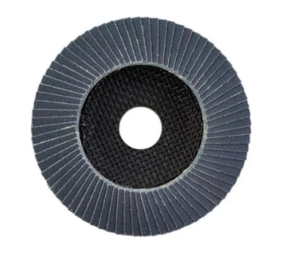 Лепестковый диск Zirconium (115 мм; GRIT 120) Milwaukee 4932472223 1