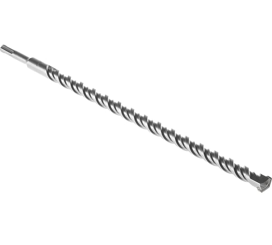 Бур Flex 201-145 (18х380х460 мм; SDS-plus) HAMMER 363798