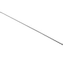 Бур Flex 201-142 (12х880х1000 мм; SDS-plus) HAMMER 363795