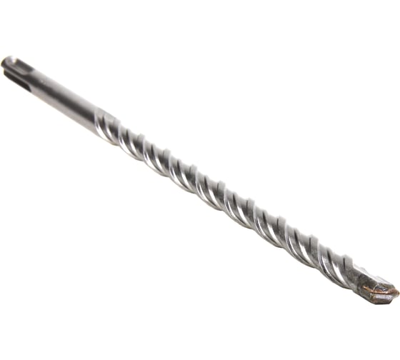 Бур Flex 201-124 (12х200х260 мм; SDS-plus) HAMMER 31290 1