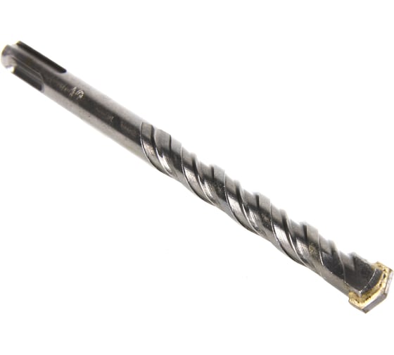Бур Flex 201-122 (12х100х160 мм; SDS-plus) HAMMER 30759 1