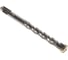 Бур Flex 201-122 (12х100х160 мм; SDS-plus) HAMMER 30759 1