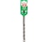 Бур Flex 201-122 (12х100х160 мм; SDS-plus) HAMMER 30759 2