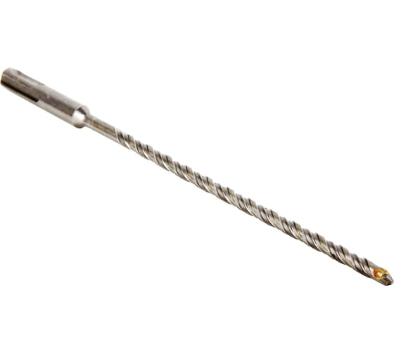 Бур Flex 201-109 (6х160х210 мм; SDS-plus) HAMMER 30746 1