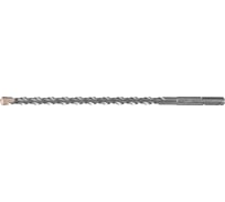 Бур Профессионал (20x210 мм; SDS-plus) Зубр 29314-210-20_z02