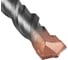 Бур Профессионал (25x1000 мм; SDS-plus) Зубр 29314-1000-25_z02 3