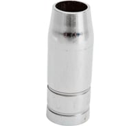 Сопло газовое коническое 15 мм для горелки MIG25 ЭНАРГИТ nozzle15mm,torch25