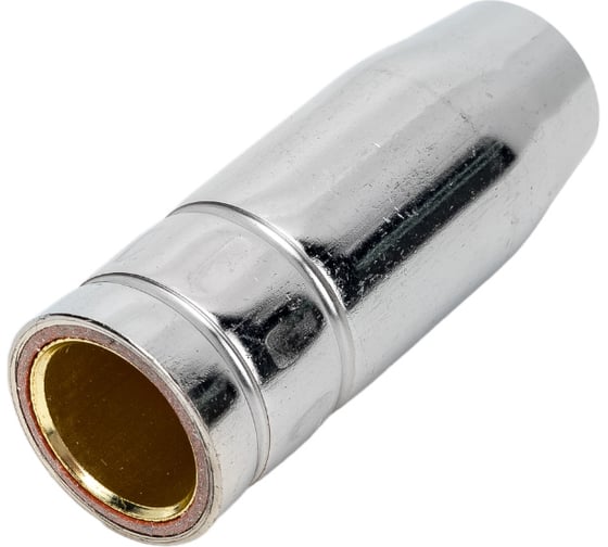 Сопло газовое коническое 15 мм для горелки MIG25 ЭНАРГИТ nozzle15mm,torch25