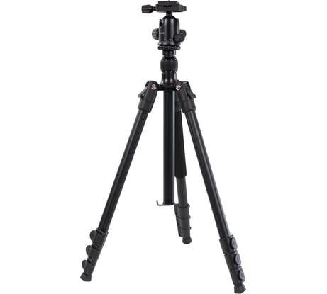 Штатив Pro 65 алюминиевый сплав с головой Raylab RLCTAL65