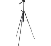Штатив Travel 55 алюминиевый сплав с головой Raylab RLCTAL55