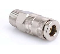 Штуцер быстросъемный "мама"- наружная резьба 1/2" 90991423-1 AIST 00-00025893