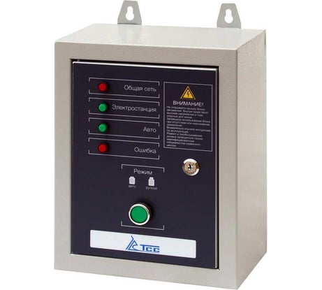 Блок АВР-С 18000/400 ТСС 190097