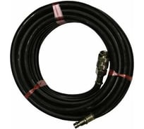 Шланг резиновый 6 мм, 25 м, 20 Aтм SKYWER SK-ШP6x25