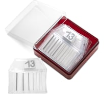 Эталоны чувствительности проволочные №13 (Fe) 10 шт Элитест 00001868