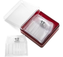 Эталоны чувствительности проволочные №12 (Fe) 10 шт Элитест 00000207