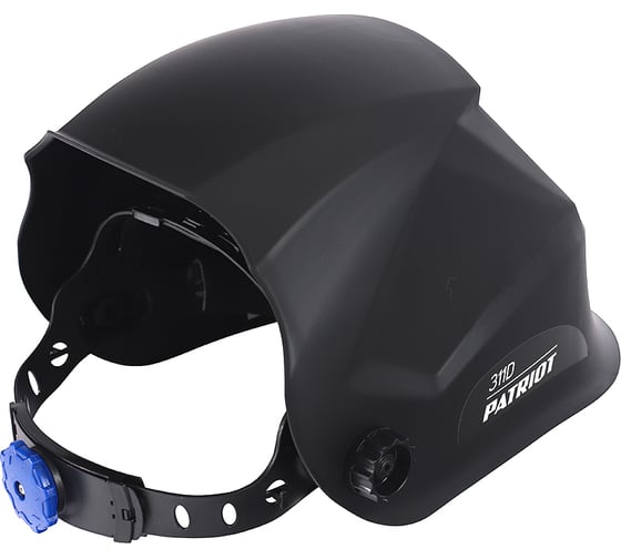 Маска сварщика 311D Patriot 880502201