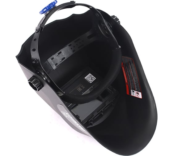 Маска сварщика 311D Patriot 880502201