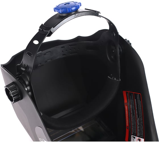 Маска сварщика 311D Patriot 880502201