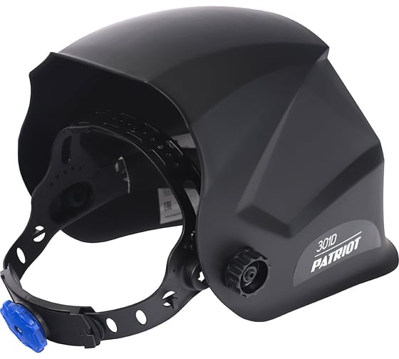 Маска сварщика 301D Patriot 880502200