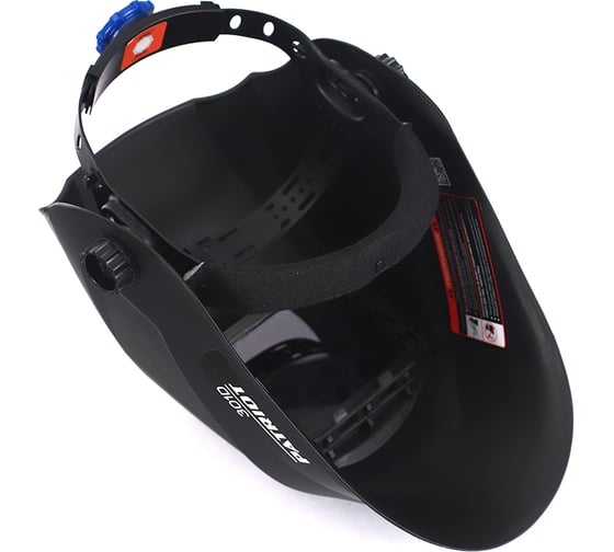 Маска сварщика 301D Patriot 880502200