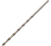 Сверло цх длинная серия 3.00x66x100 мм, Р18, A1, ГОСТ 886-77 ИНСТУЛС 00001805269