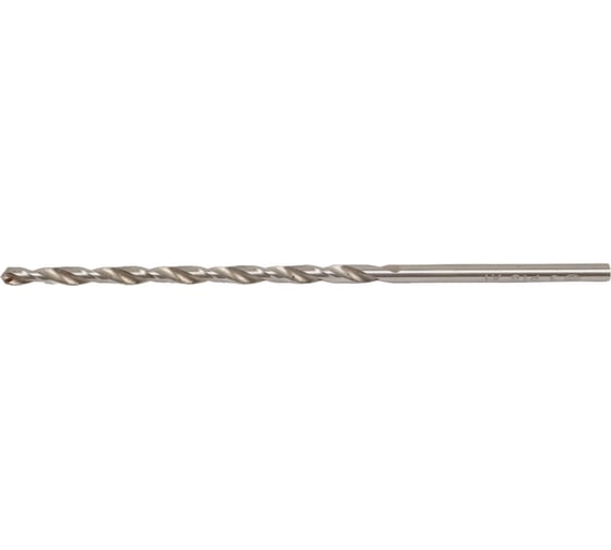 Сверло цх длинная серия 3.00x66x100 мм, Р18, A1, ГОСТ 886-77 ИНСТУЛС 00001805269