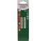 Пилка T345XF Flex 204-125 JG WD (2 шт; 106 мм; шаг 3 мм; BiMET) для лобзика HAMMER 62722 1