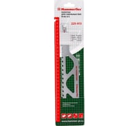 Полотно по пенобетону/кирпичу (305x50x1.5 мм) Flex для сабельных пил S1243HM HAMMER 58810 225-013