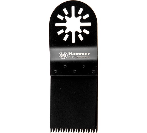 Полотно пильное погружное (34х34х92 мм; BIM) Flex MF-AC 036 для МФИ HAMMER 174903 220-036