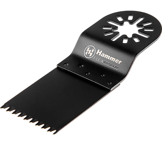 Полотно пильное погружное (34х34х92 мм; BIM) Flex MF-AC 036 для МФИ HAMMER 174903 220-036
