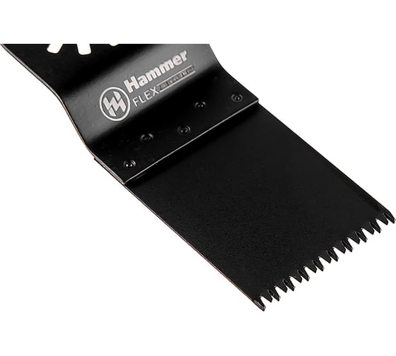 Полотно пильное погружное (34х34х92 мм; BIM) Flex MF-AC 036 для МФИ HAMMER 174903 220-036