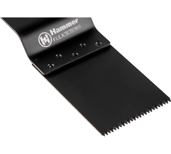 Полотно пильное погружное (34х34х92 мм; BIM) Flex MF-AC 037 для МФИ HAMMER 174905 220-037