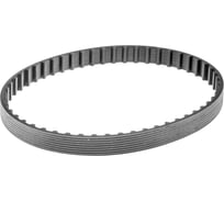 Ремень 106XL- 8 мм Flex для ЛШМ Калибр, Интерскол, Штурм HAMMER 352287