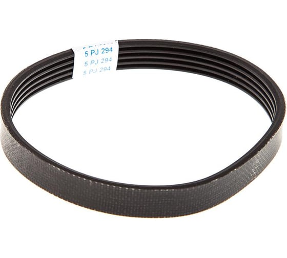 Ремень 5PJ/294 12 мм Flex для Макита 9924 DB, 9900 В HAMMER 520317 1