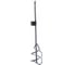 Миксер для смесей 80x400 мм, SDS+, круглый профиль TOOLAS 00012670 1