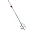 Миксер для смесей 100x600 мм, с шестигранным хвостовиком TOOLAS 00004250 1