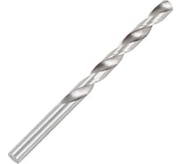 Сверло по металлу 4.5x75 мм, заточка 118 градусов, HSS, 10 шт РемоКолор 35-5-145