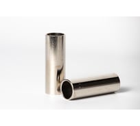 Cопло газовое цилиндрическое D21/72 мм, 5 шт PLAZWELD 145.D024