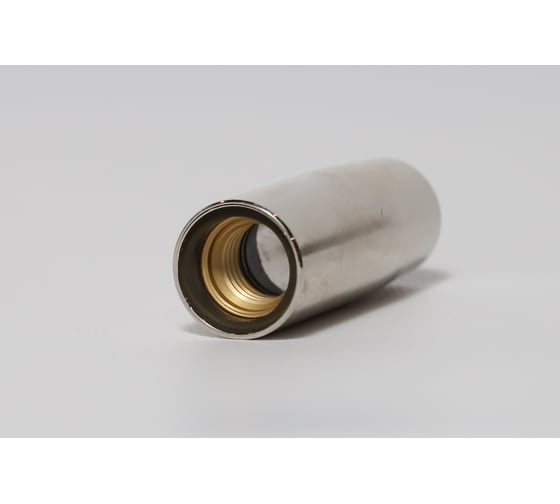 Сопло газовое коническое D18/72 мм, 5 шт PLAZWELD 145.D021