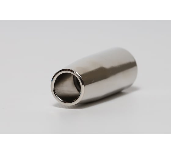 Сопло газовое коническое D16/69 мм, 5 шт PLAZWELD 145.D022