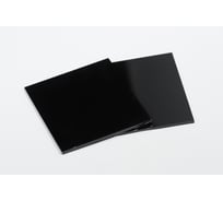 Светофильтр 110x90 мм, DIN 12, 10 шт PLAZWELD 110х90DIN12