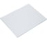 Стекло защитное 90x110 мм, 10 шт PLAZWELD С- 90x110 1