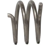 Пружина крепежная MS-25АК, 5 шт PLAZWELD 003.0013