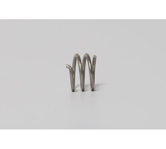 Пружина крепежная MS-25АК, 5 шт PLAZWELD 003.0013