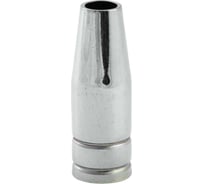 Сопло газовое коническое 9.5 мм, 5 шт PLAZWELD 145.0123